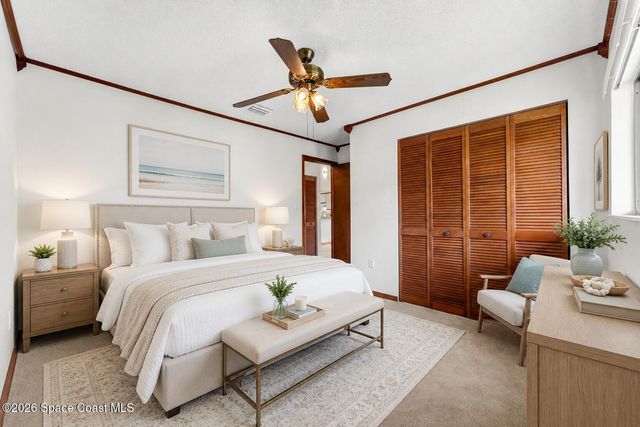 3121 Kirkland Road NE, Palm Bay, FL 32905