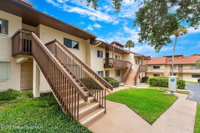 3121 Kirkland Road NE, Palm Bay, FL 32905