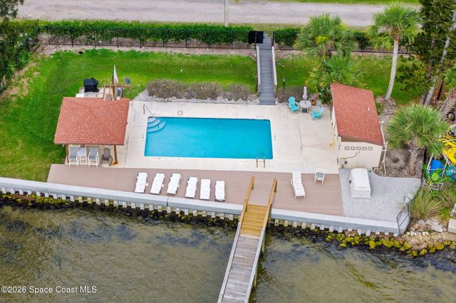 3121 Kirkland Road NE, Palm Bay, FL 32905