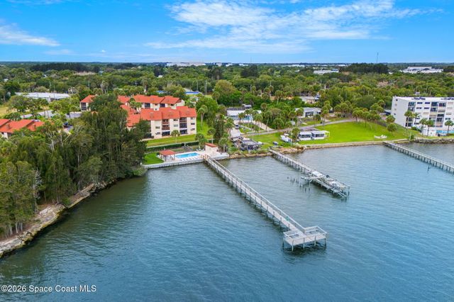 3121 Kirkland Road NE, Palm Bay, FL 32905