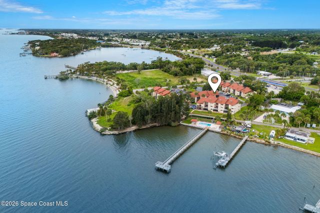 3121 Kirkland Road NE, Palm Bay, FL 32905