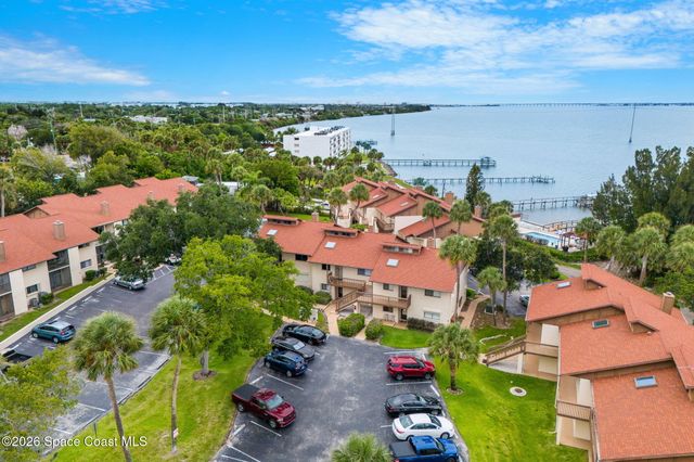 3121 Kirkland Road NE, Palm Bay, FL 32905