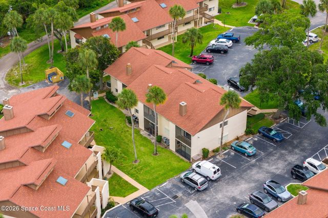 3121 Kirkland Road NE, Palm Bay, FL 32905