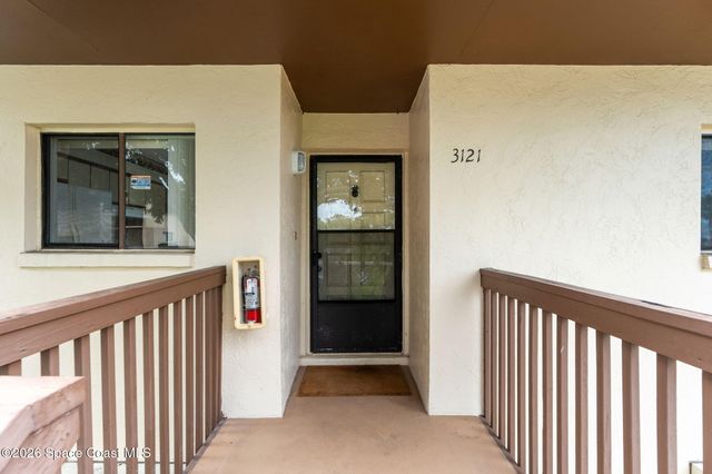 3121 Kirkland Road NE, Palm Bay, FL 32905