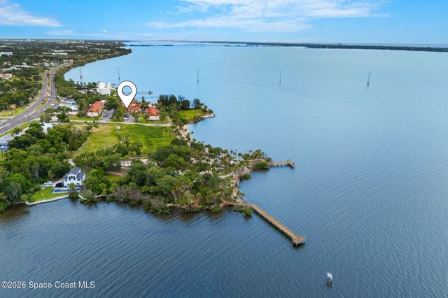 3121 Kirkland Road NE, Palm Bay, FL 32905