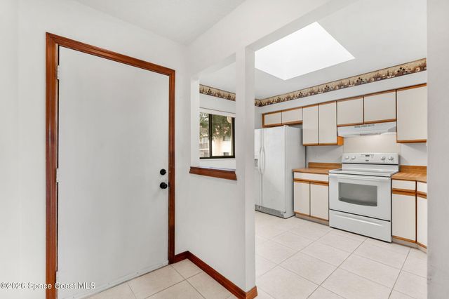 3121 Kirkland Road NE, Palm Bay, FL 32905