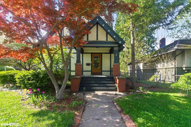 1872 Mckinley Avenue, Bay City, MI 48708