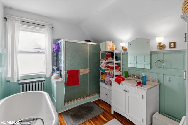 1872 Mckinley Avenue, Bay City, MI 48708