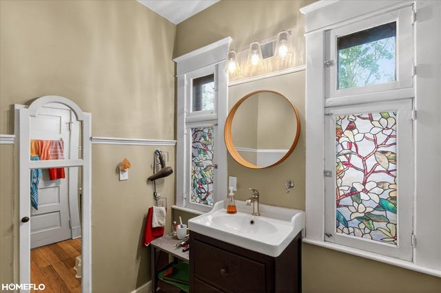 1872 Mckinley Avenue, Bay City, MI 48708
