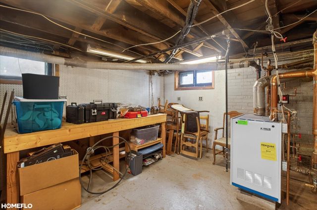 1872 Mckinley Avenue, Bay City, MI 48708
