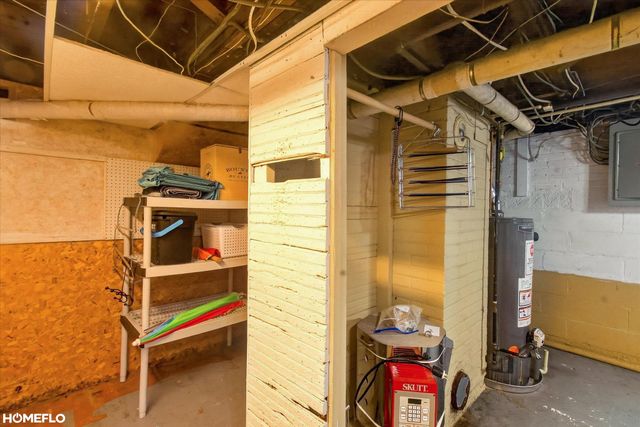 1872 Mckinley Avenue, Bay City, MI 48708