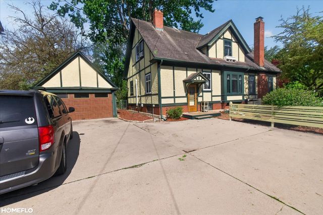 1872 Mckinley Avenue, Bay City, MI 48708