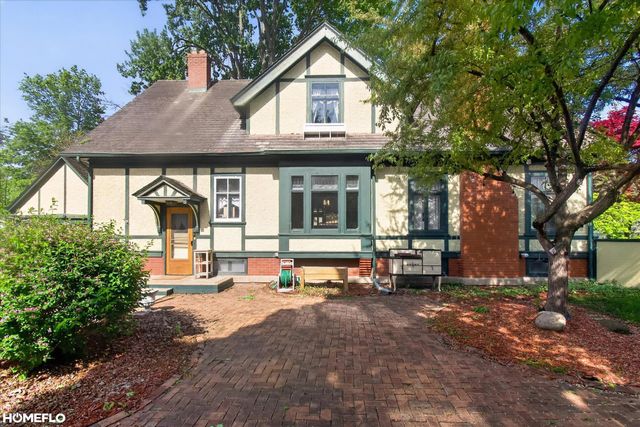 1872 Mckinley Avenue, Bay City, MI 48708