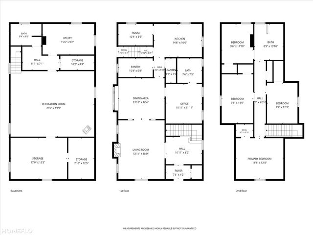 1872 Mckinley Avenue, Bay City, MI 48708