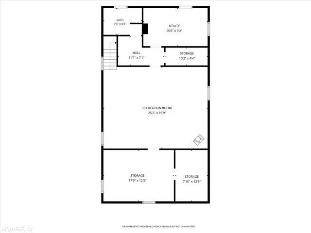 1872 Mckinley Avenue, Bay City, MI 48708