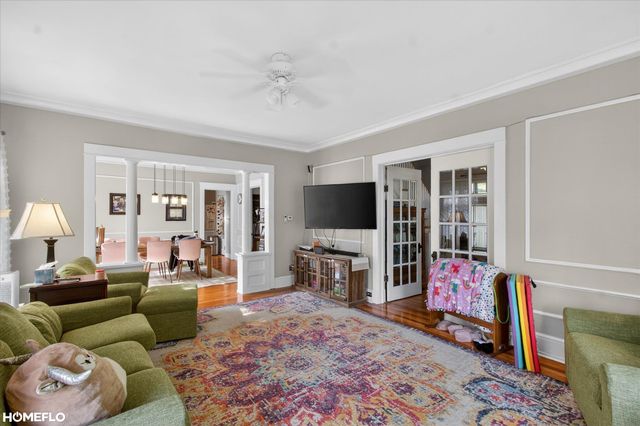1872 Mckinley Avenue, Bay City, MI 48708