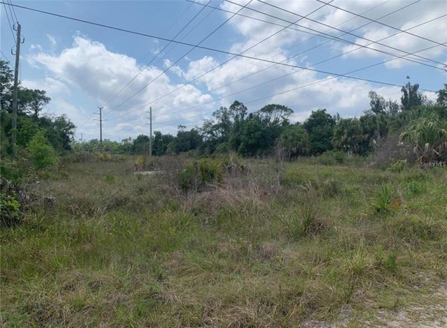 925 INDIAN CREEK LANE, Punta Gorda, FL 33982