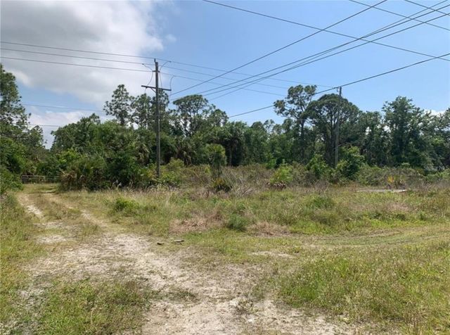 925 INDIAN CREEK LANE, Punta Gorda, FL 33982