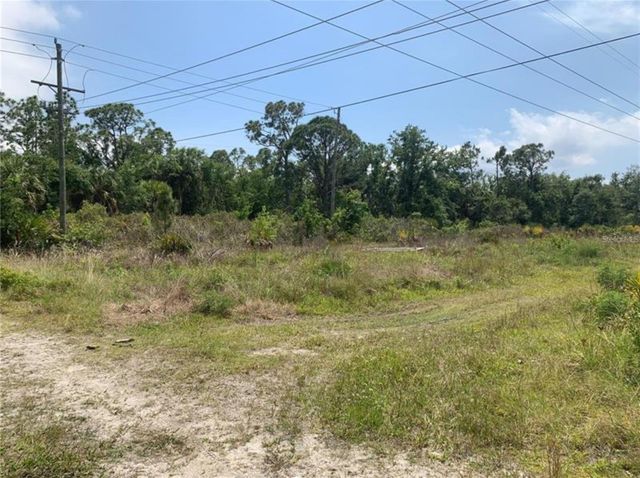 925 INDIAN CREEK LANE, Punta Gorda, FL 33982