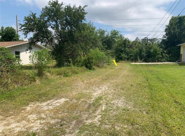 925 INDIAN CREEK LANE, Punta Gorda, FL 33982