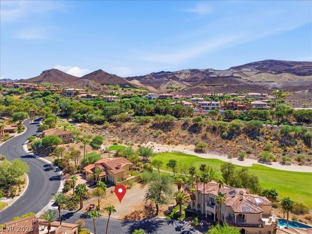 7 Rue Du Palais Court, Henderson, NV 89011