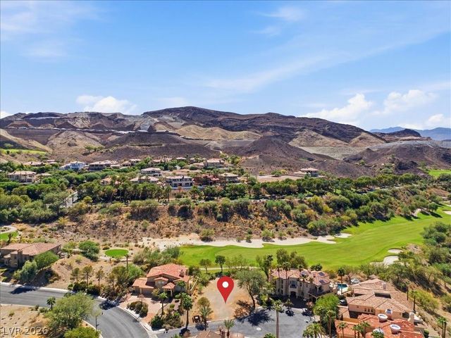7 Rue Du Palais Court, Henderson, NV 89011