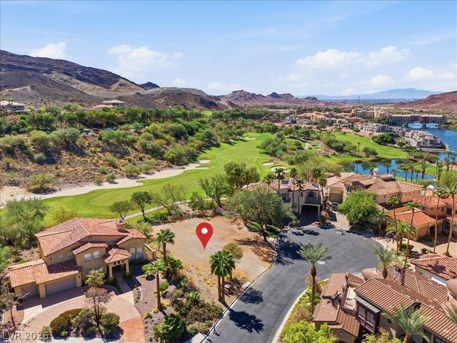 7 Rue Du Palais Court, Henderson, NV 89011