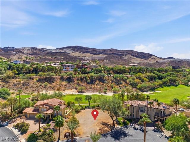 7 Rue Du Palais Court, Henderson, NV 89011