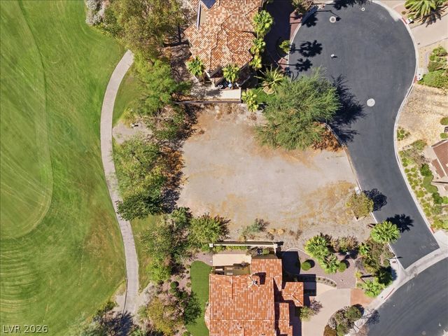 7 Rue Du Palais Court, Henderson, NV 89011