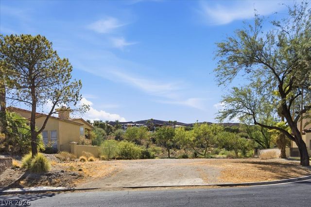7 Rue Du Palais Court, Henderson, NV 89011
