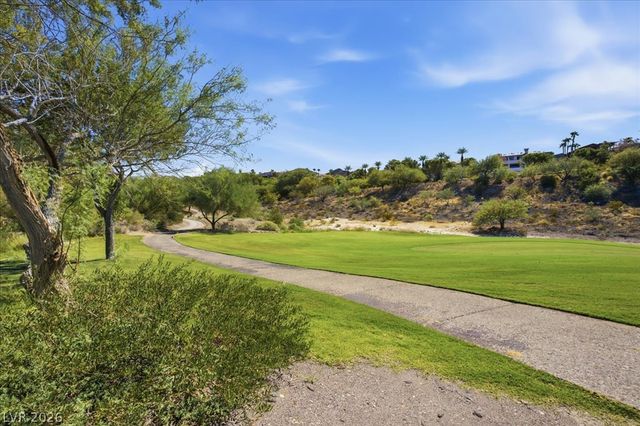 7 Rue Du Palais Court, Henderson, NV 89011