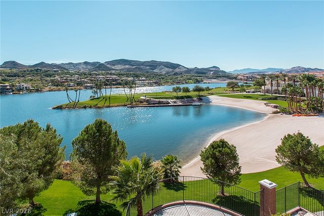 7 Rue Du Palais Court, Henderson, NV 89011