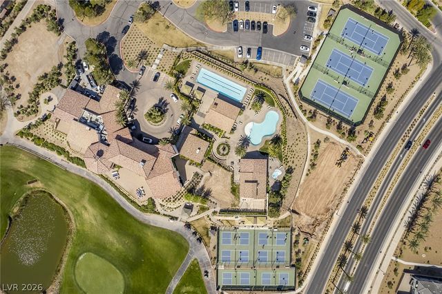 7 Rue Du Palais Court, Henderson, NV 89011