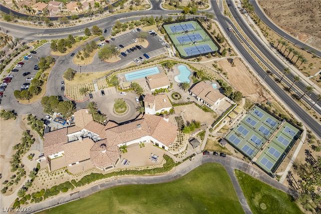 7 Rue Du Palais Court, Henderson, NV 89011
