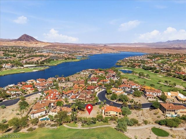 7 Rue Du Palais Court, Henderson, NV 89011