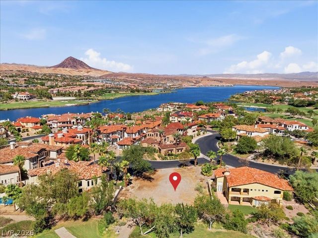 7 Rue Du Palais Court, Henderson, NV 89011