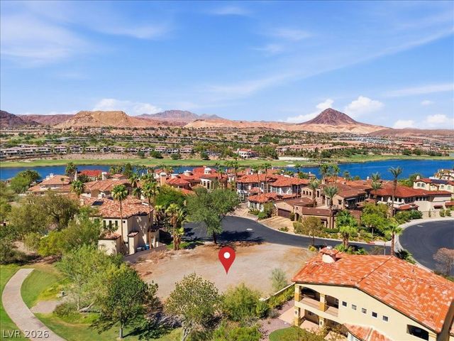7 Rue Du Palais Court, Henderson, NV 89011