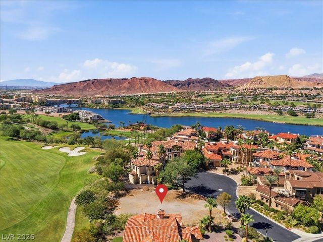 7 Rue Du Palais Court, Henderson, NV 89011