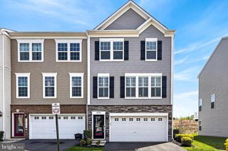 7081 MONGOOSE TRL, Gainesville, VA 20155
