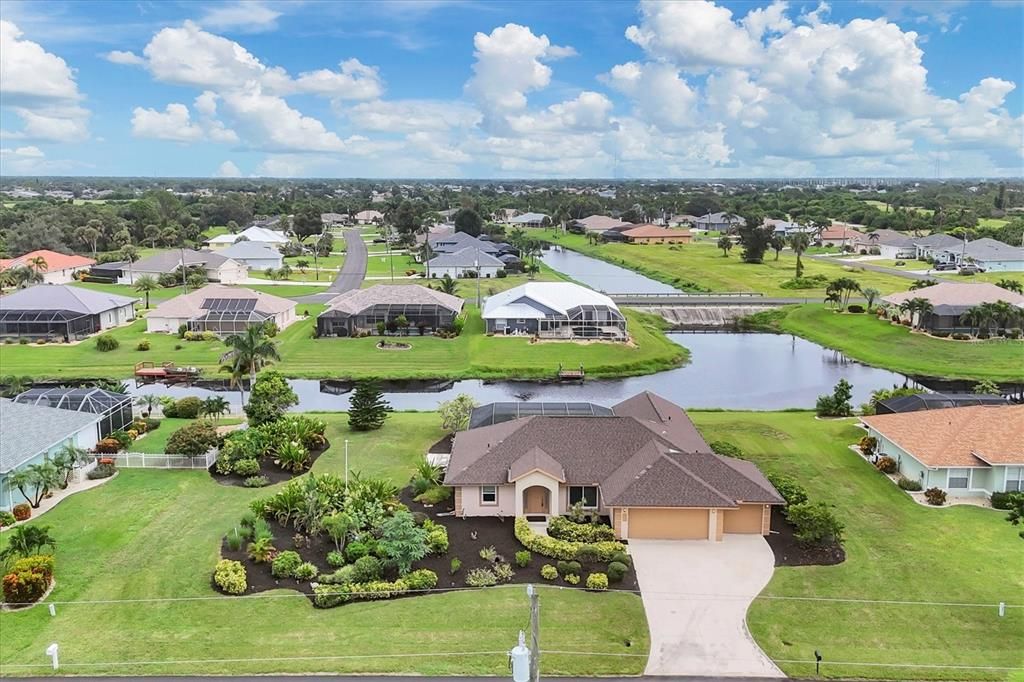 236 WHITE MARSH LANE, Rotonda West, FL 33947