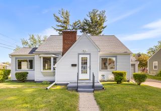 1533 W Highland Boulevard, Battle Creek City, MI 49015