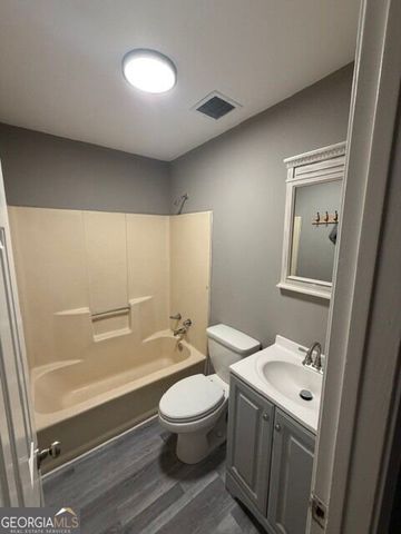 55 Valley Court, Covington, GA 30016