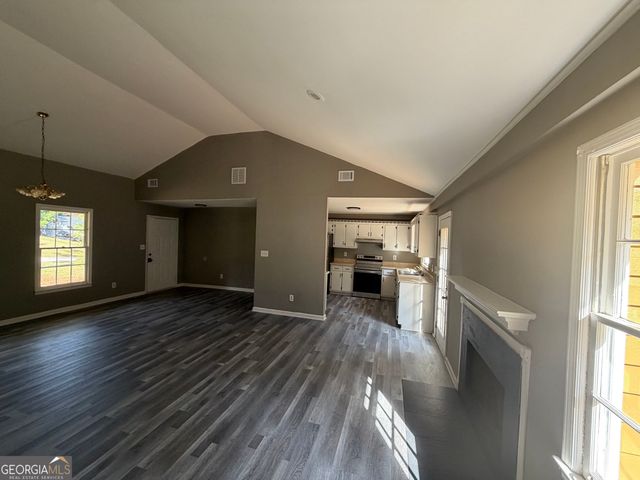 55 Valley Court, Covington, GA 30016