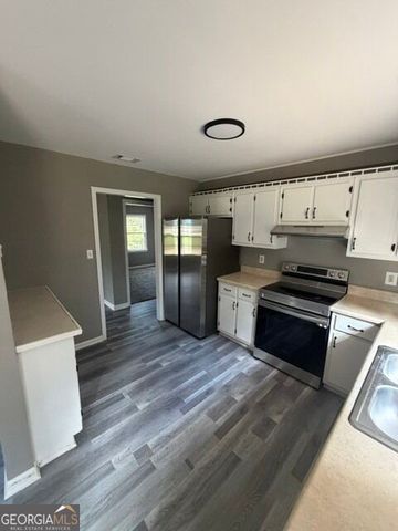 55 Valley Court, Covington, GA 30016