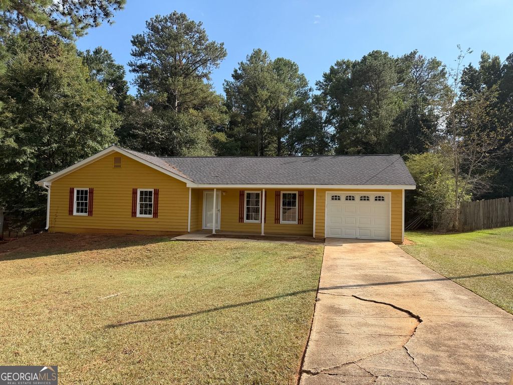 55 Valley Court, Covington, GA 30016