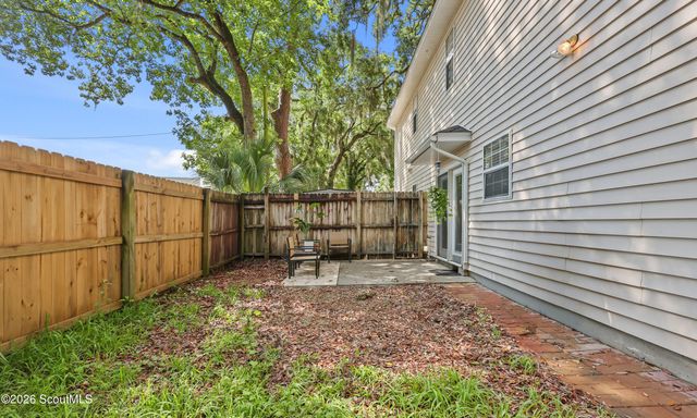 198 Pine Street, St. Simons Island, GA 31522
