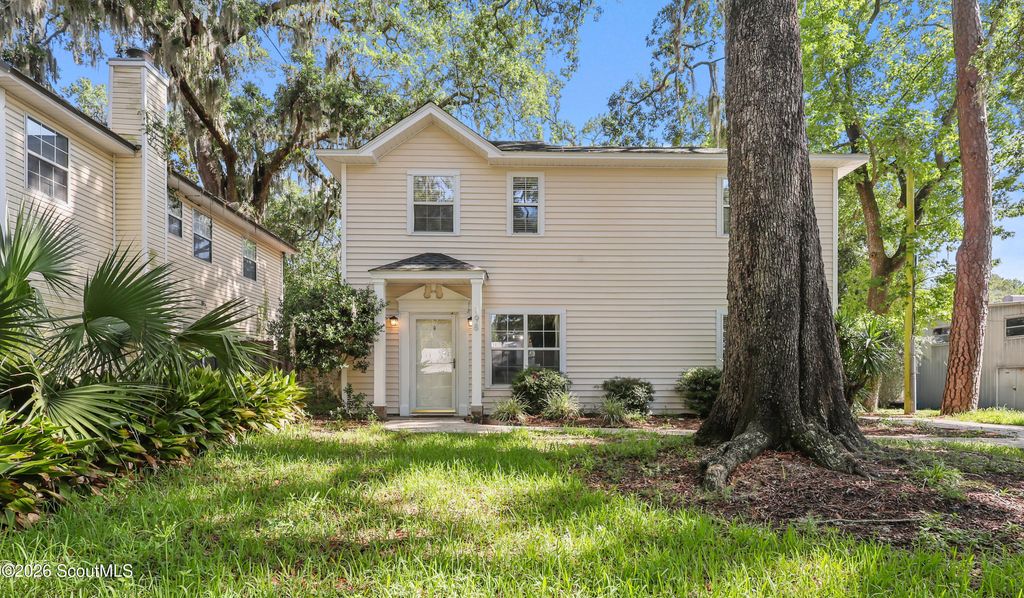198 Pine Street, St. Simons Island, GA 31522