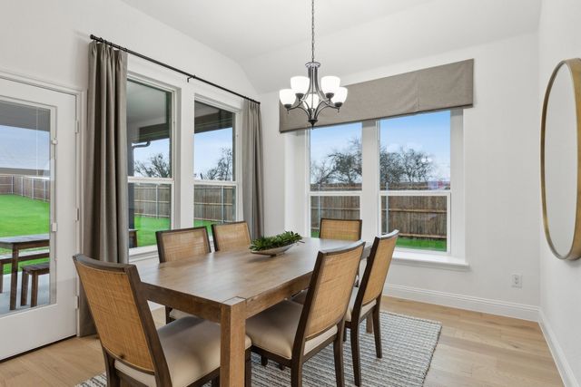 406 Heritage Hill Drive, Forney, TX 75126