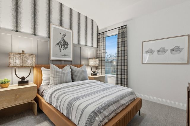 406 Heritage Hill Drive, Forney, TX 75126