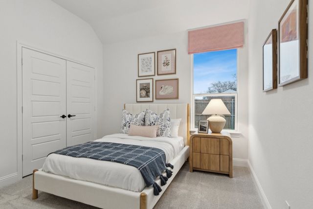 406 Heritage Hill Drive, Forney, TX 75126